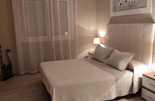 La Portilla Apartment | Apartamentos La Ardina Celorio