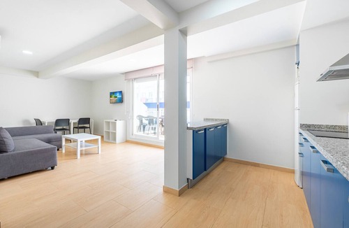 Old Town Apartment | Apartamentos La Rosita Old Town A-22