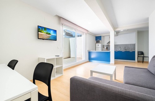 Old Town Apartment | Apartamentos La Rosita Old Town A-22