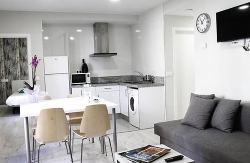 Logrono Historic Centre Apartment | APARTAMENTOS LOGROÑO CENTRO