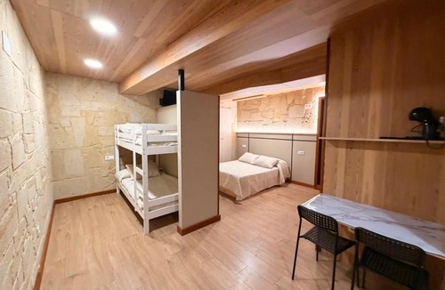 Valdovino Apartment | Apartamentos Loira Rural