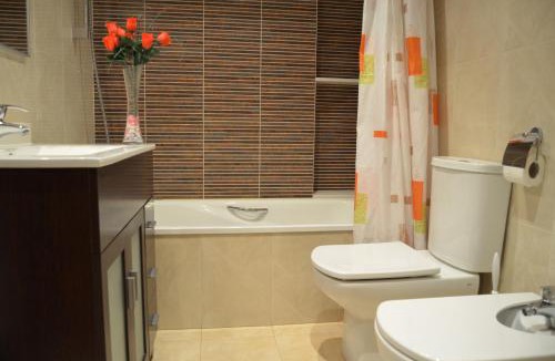 Navas Apartment | Apartamentos Navas