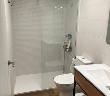 Graja de Campalbo Apartment | Apartamentos Rurales El Rincón de la Sierra