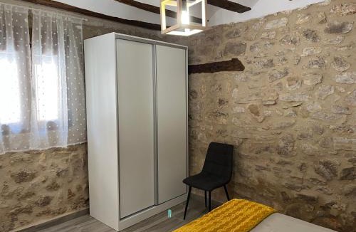 Graja de Campalbo Apartment | Apartamentos Rurales El Rincón de la Sierra
