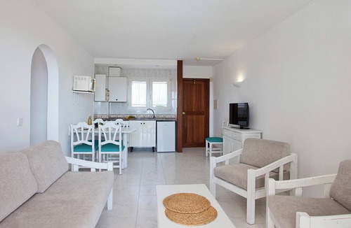 Cala Romantica Condo | Apartamentos Sol Romántica by DOT Suites