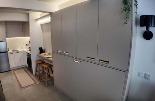 Lugo Apartment | Apartamentos turísticos Adarve San Fernando