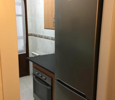 Barrio de Santo Domingo y San Martin Apartment | Apartamentos turísticos río Gallego Huesca 2