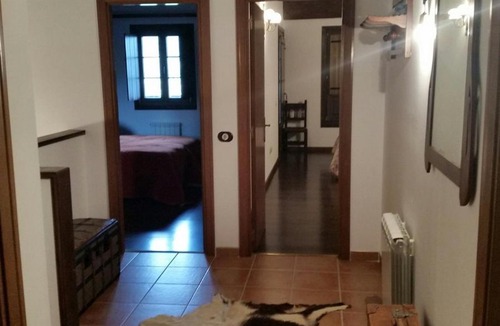 Badaguas Ski Chalet | Apartamentos Valle de Tena-Lomas de Badaguas