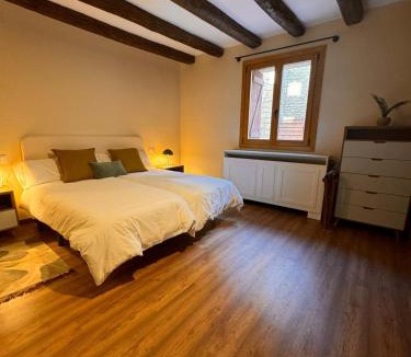 Fuendetodos Apartment | APARTAMENTOS VILLA DE GOYA