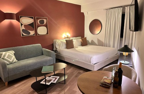 Malasana Apartment | AparthotelTribunal