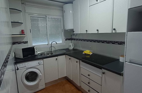 Los Gallos-Cerromolino Apartment | Apartment Red de Almadraba, close to the beach and pool