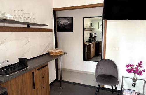 Almayate Bajo Apartment | Apartment 2 Almayate Beach