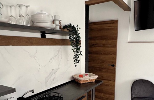 Almayate Bajo Apartment | Apartment 3 Almayate Beach