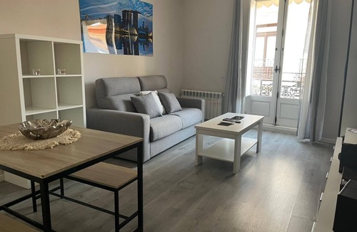 Malasana Apartment | Apartment between Malasaña and Plaza España