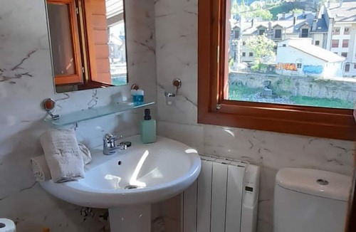 Biescas Apartment | Apartment Biescas, 2 bedrooms, 5 persons