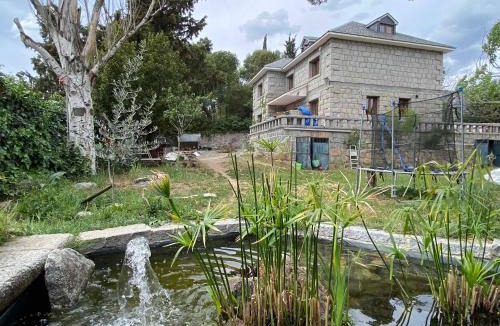 El Boalo Apartment | Apartment Boalo Madrid