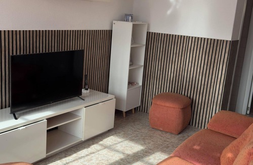 Camarinas Apartment | Apartment camariñas, costa da morte