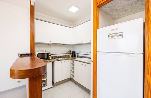 Colonia Sant Jordi Apartment | Apartment 'Can Vidal Mallorca' with Private Balcony, Near the Beach (Tourist Tax Included)