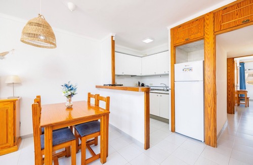 Colonia Sant Jordi Apartment | Apartment 'Can Vidal Ibiza' with Private Balcony, Near the Beach (Tourist Tax Included)