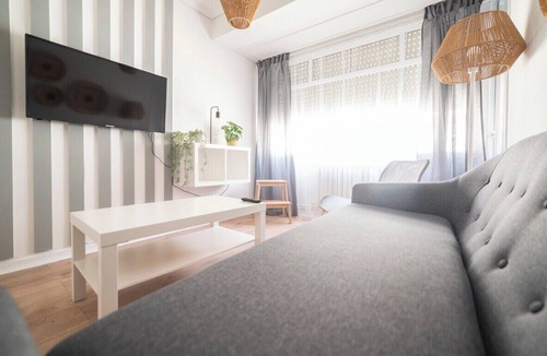 Ferrol Apartment | Apartment Chanteiro II