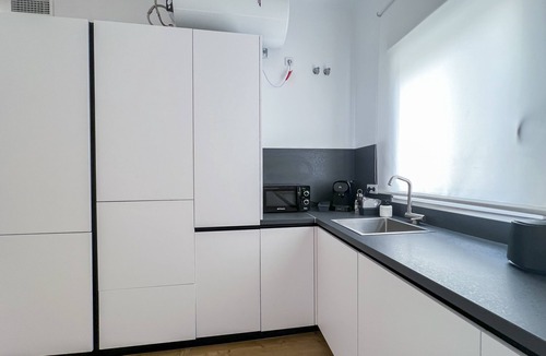 Distrito Sur Apartment | Apartment