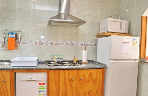 Conil de la Frontera City Center Apartment | Apartment in the town centre with Wi-Fi