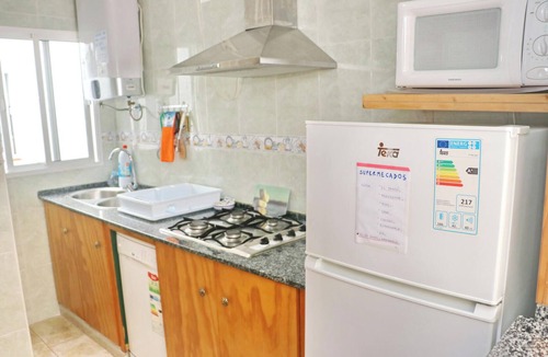 Conil de la Frontera City Center Apartment | Apartment in the town centre with Wi-Fi