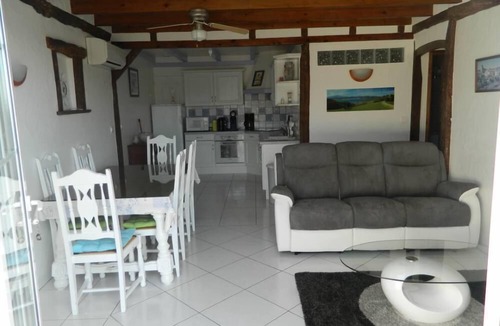 Urcuray Apartment | Apartment/flat - Hasparren