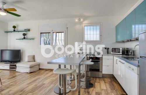 Platja d'Aro Apartment | APARTMENT FOR 6 PEOPLE WITH PARKING 2 MINUTES FROM THE BEACH