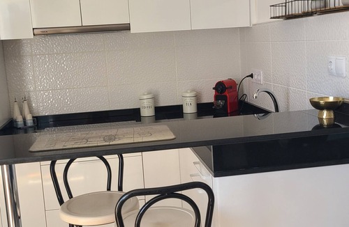 Los Balcones Apartment | APARTMENT FOR RENT IN TORREVIEJA 1st FLOOR IN SPAIN opposite tennis club