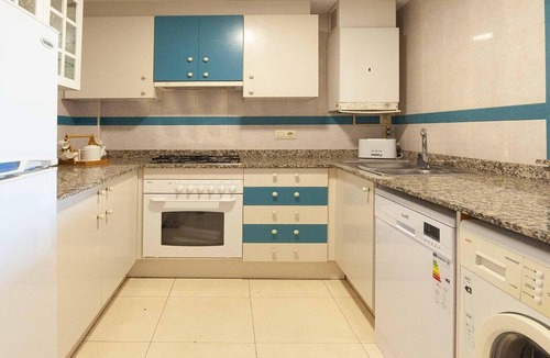 Santa Margarida Apartment | Apartment in Roses near Playa Santa Margarita