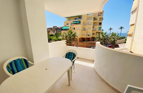 Salobrena House | Apartment in Salobreña near the Beach