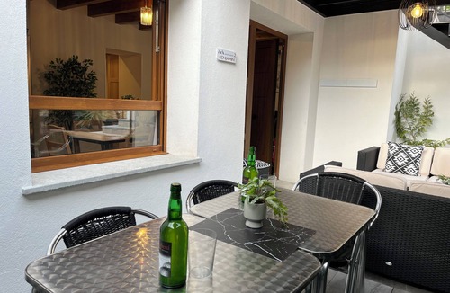 La Robellada Apartment | Apartment in the Picos de Europa, Asturias. Natural Paradise.