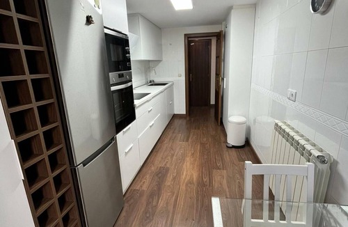 Badaguas Apartment | Apartment Jaca, 2 bedrooms, 7 persons