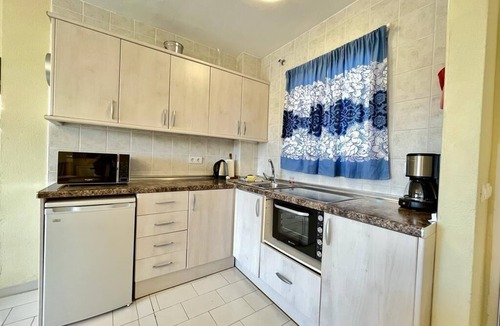 Torrequebrada Apartment | Apartment - Las Lomas de Benalmar 5 minutes from the beach and shops
