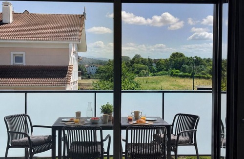 Santiuste Apartment | Apartment Los Jazmines 20002