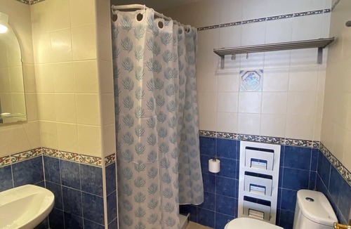 Monda Apartment | Apartment Monda
