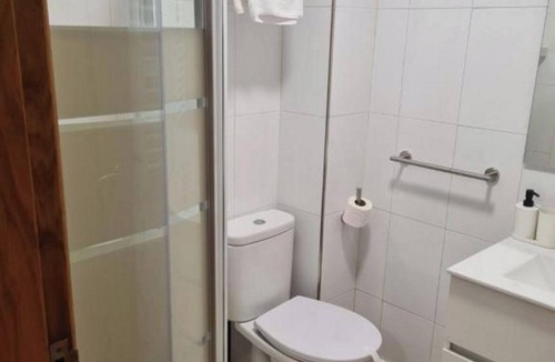 Pontecesures Apartment | Apartment near Padrón and Camino Portugués 2