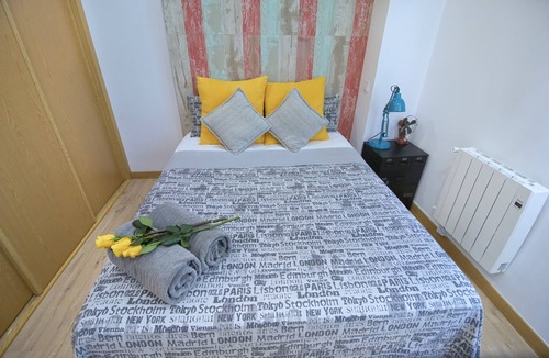 El Pilar Apartment | Apartment Puerto de la Cruz