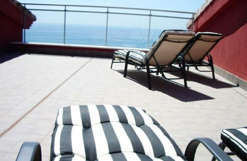 Oropesa del Mar Apartment | Apartment Sea and Pines with Sea View, Terrace, Shared Pools & Wi-Fi