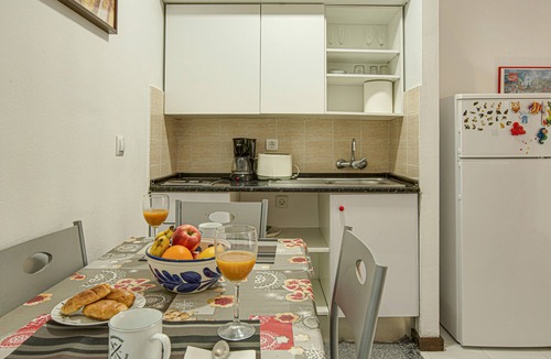 Mogan Apartment | Apartment "Villa Amanda" with Sea View, Pool, Wi-Fi, Air Conditioning & Terrace