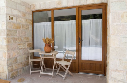 Tollo Apartment | Apartment with terrace and views to Picos de Europa 3 pax - 1