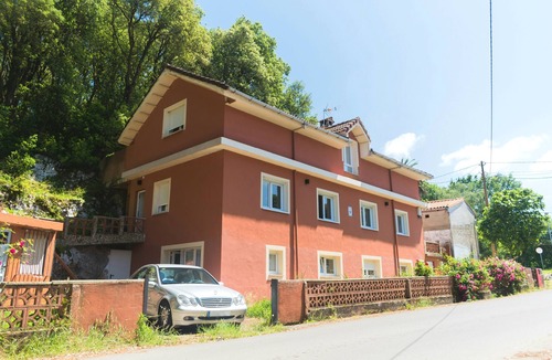 Llamigo Apartment | Apartment with terrace, tranquility and nature near the sea