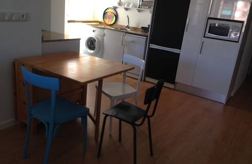 Oliva Apartment | Apartment with wifi and air conditioning, centrally located, ideal for families.