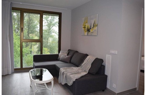 Ainsa-Sobrarbe Apartment | Apartments Ordesa Ainsa - Caliza