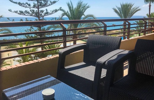 L'Albufereta Apartment | Apmto Playa 12 Rocafel 5