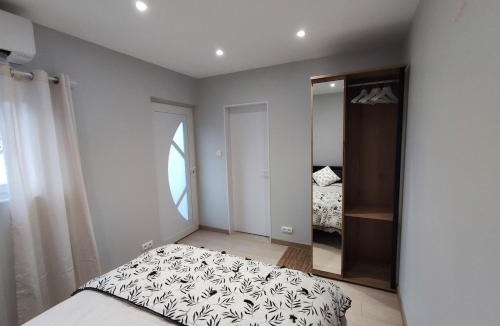 Dompierre-les-Ormes Apartment | appartement 35m2
