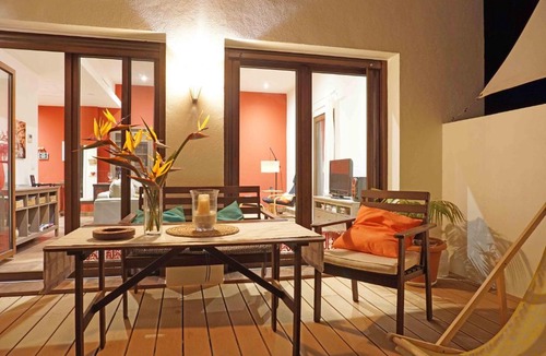 Pinares de San Anton Apartment | Appartment Pinar