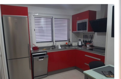 San Fernando Apartment | Appt.per soggiorni lunghi! Nuova, spazio esterno, Wifi, quiete, parching,piscina