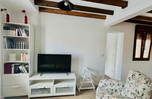 Pedrena Apartment | Apto-1 Pedreña Golf y Surf